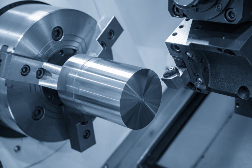 CNC Drehen